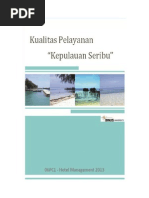 Download Kualitas Pelayanan Kepulauan Seribu 123seribu000 by priscella_halim SN96712287 doc pdf
