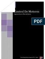 Control de Motores