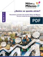 Informe Pais 2012