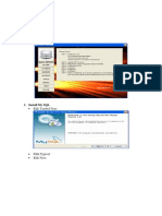Install My SQL: Klik Tombol Next