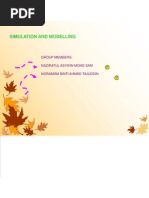 Meosis and Color Vision