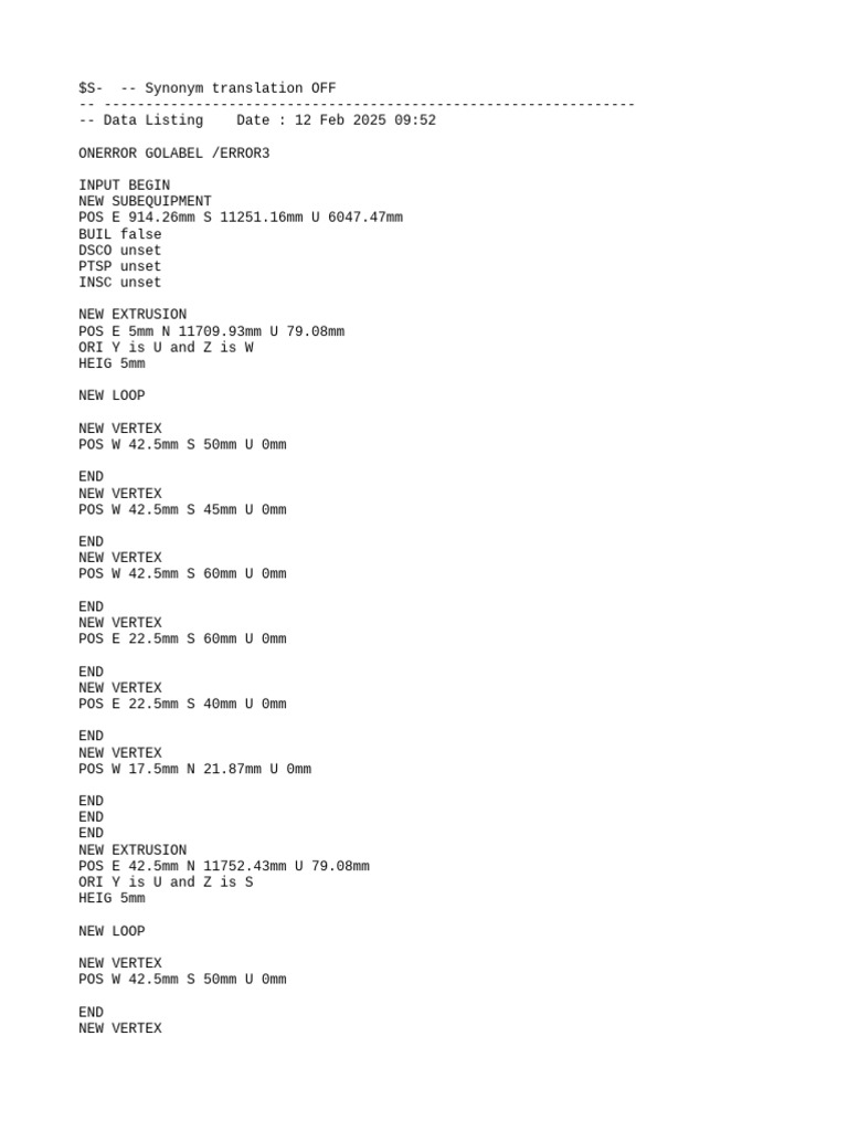 Sprinkler | PDF