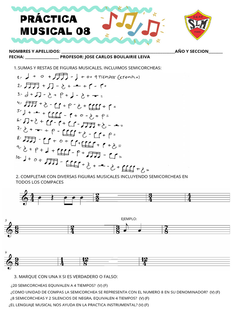 Practica 8 | PDF
