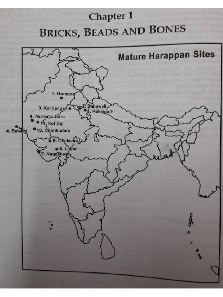His Maps | PDF