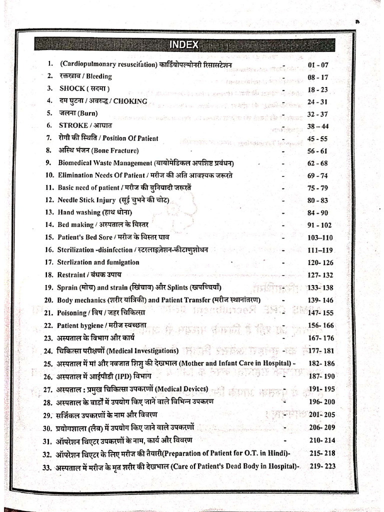 Aiims Domain | PDF