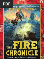 Download The Fire Chronicle by Random House Teens SN96716697 doc pdf