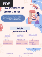 Breast Pathology RCPath Dataset Guidelines | PDF | Biopsy | Pathology