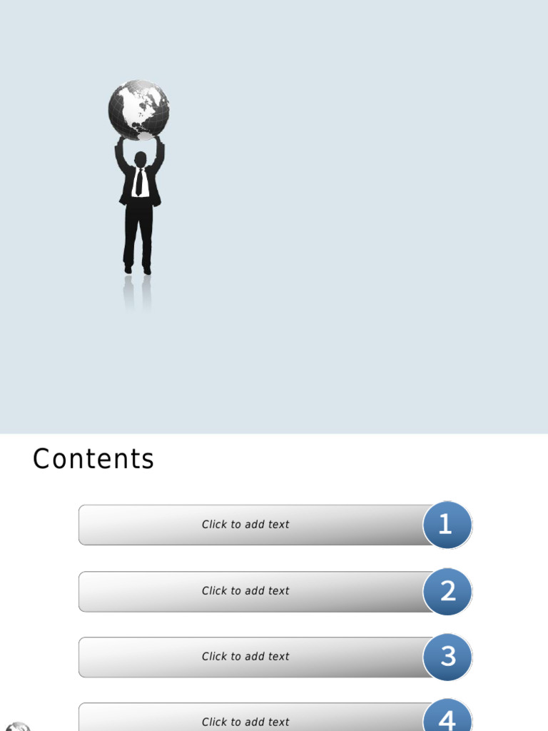 Document Content Overview | PDF