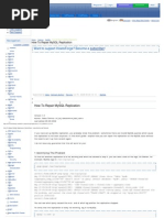 How to Repair MySQL Replication _ HowtoForge - Linux Howtos and Tutorials