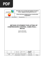Safe Overhead Crane Operation Guide | PDF | Crane (Machine) | Elevator