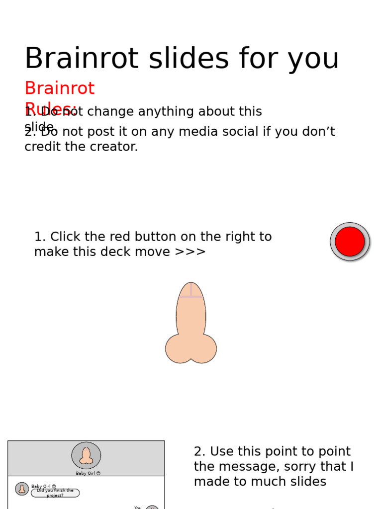 Brain Rot | PDF