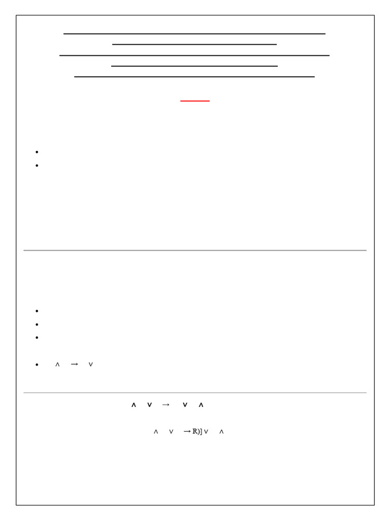 Discrete Mathematics Solutions and Proofs | PDF | Group (Mathematics ...