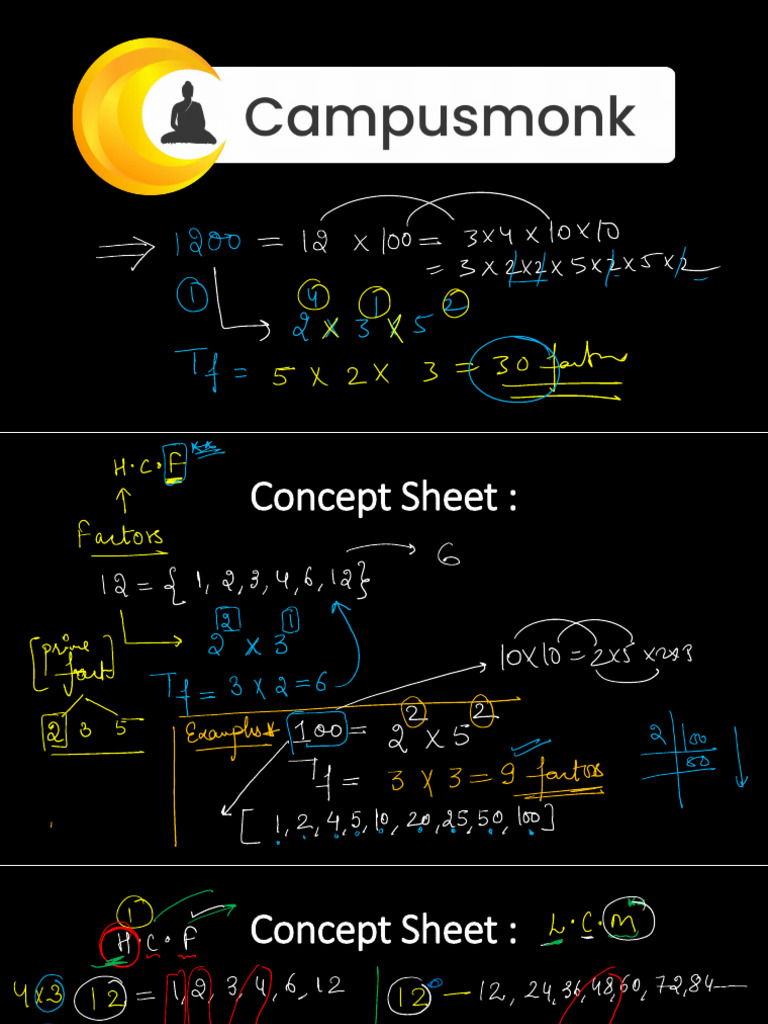 Live Class Solution Sheet PDF | PDF | Units Of Measurement