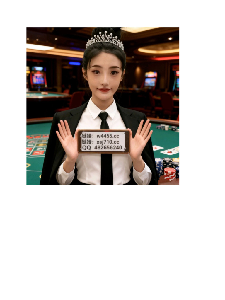 澳門首家線上賭場上線啦！ | PDF