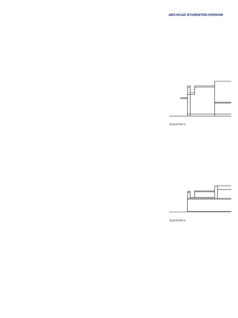 Elevation 34 a 2 | PDF
