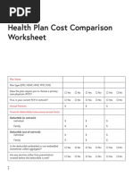 Fidelis Care Essential Plan Benefits Guide | PDF | Patient | Hospital