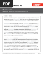 AP World History DBQ Essay Example | PDF | Essays | Thesis