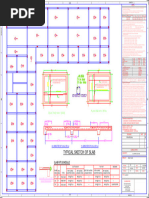 Drop Beam Construction Details | PDF