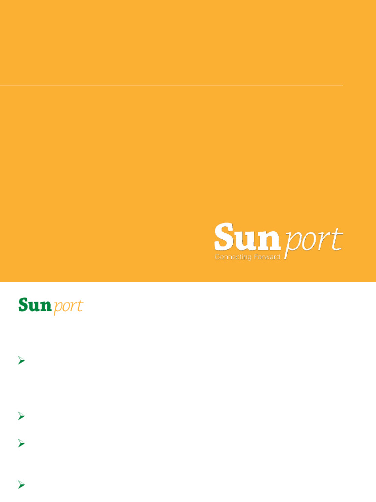 01 10 SunPort VV Case Study | PDF | Verification And Validation | Field ...