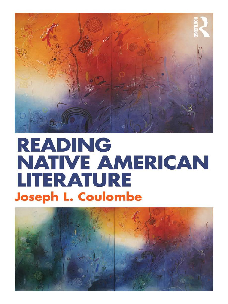 Exploring Native American Literature | PDF
