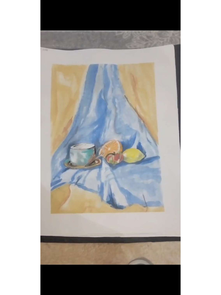 Painting | PDF