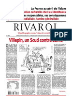 Rivarol 2925