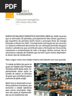 Energia e Cidadania