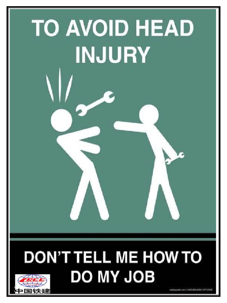 Head Injury | PDF