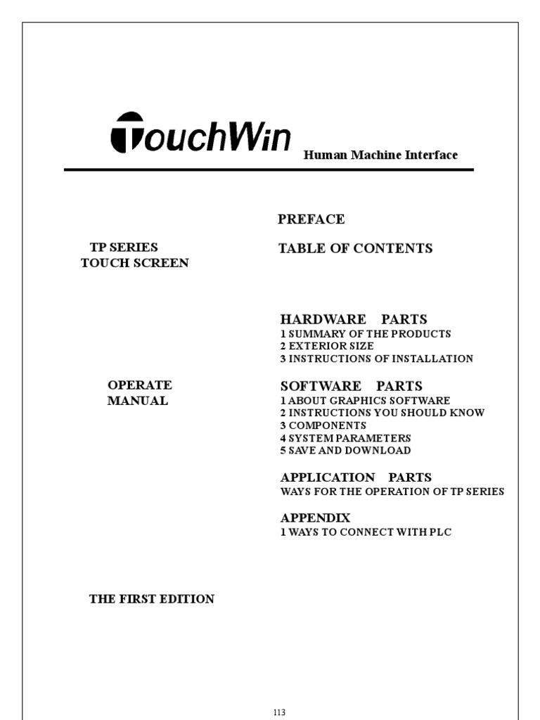 Manual TP | PDF | Button (Computing) | Computer Keyboard