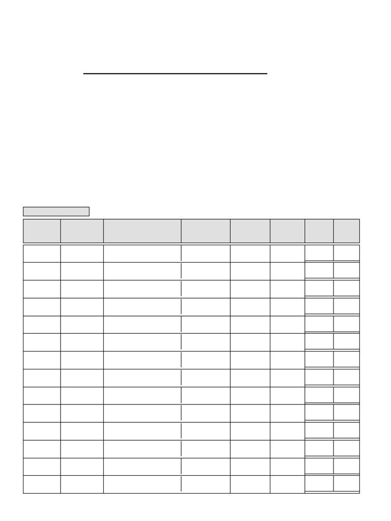 Co Opt Report | PDF