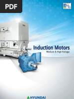 Electric Motor Data Sheet Overview | PDF | Mechanical Engineering ...