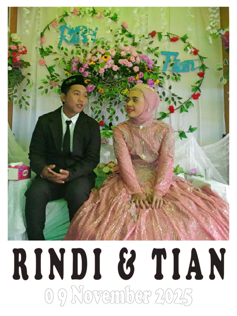 Rindi Tian 1 | PDF