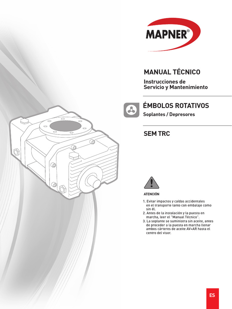 MS-MT Mapner 1 | PDF | Filtración | ruido