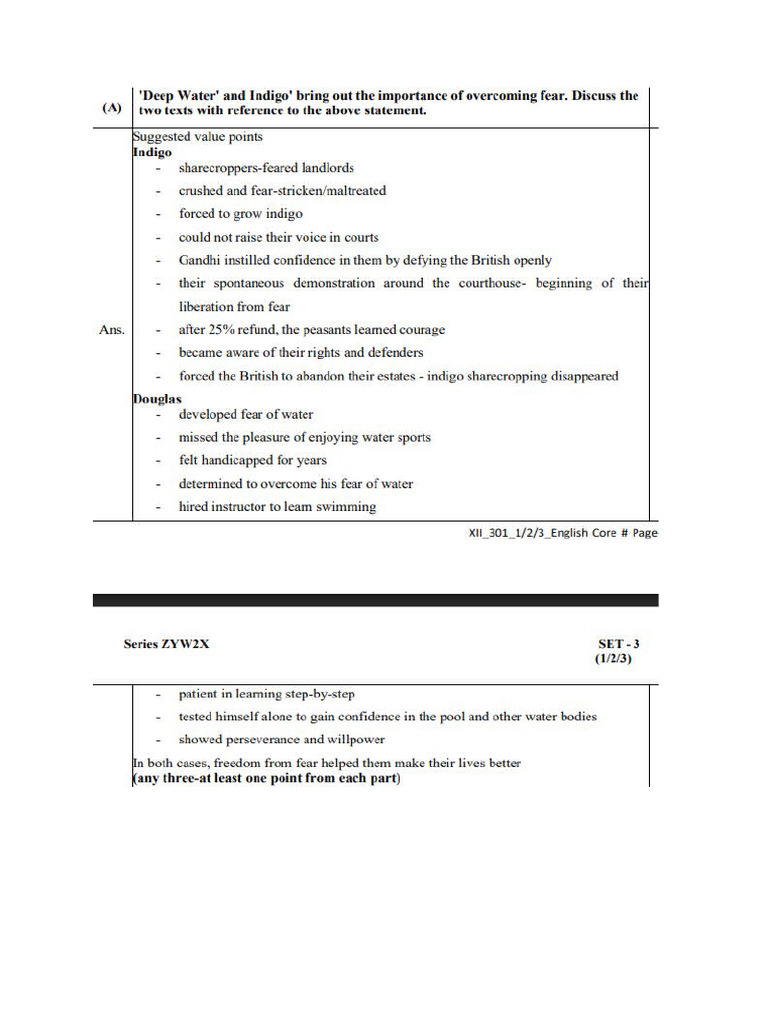 5 Mark Qs | PDF