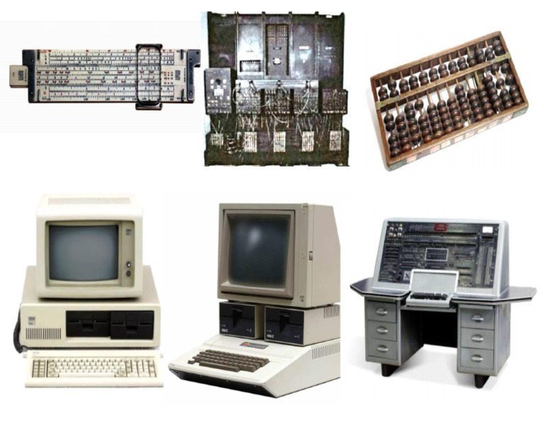 Old Measurement Tools | PDF