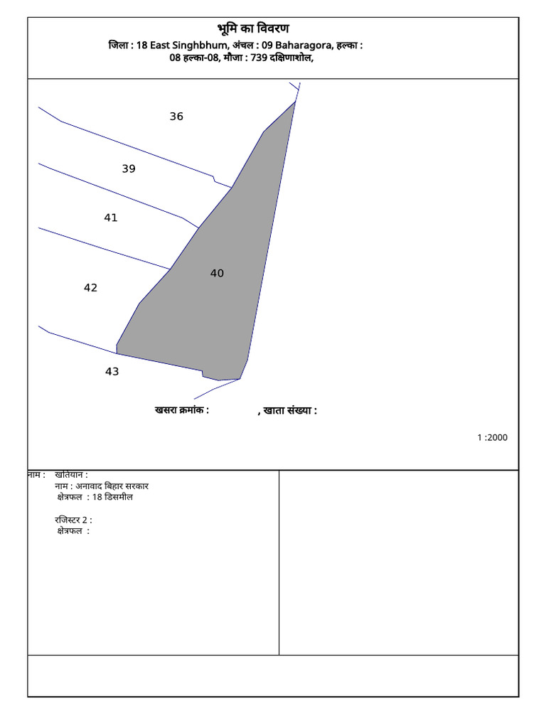 Plot 40 | PDF