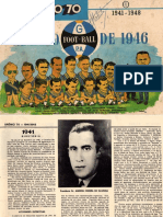 Revista Grêmio 70 - 1941.1948