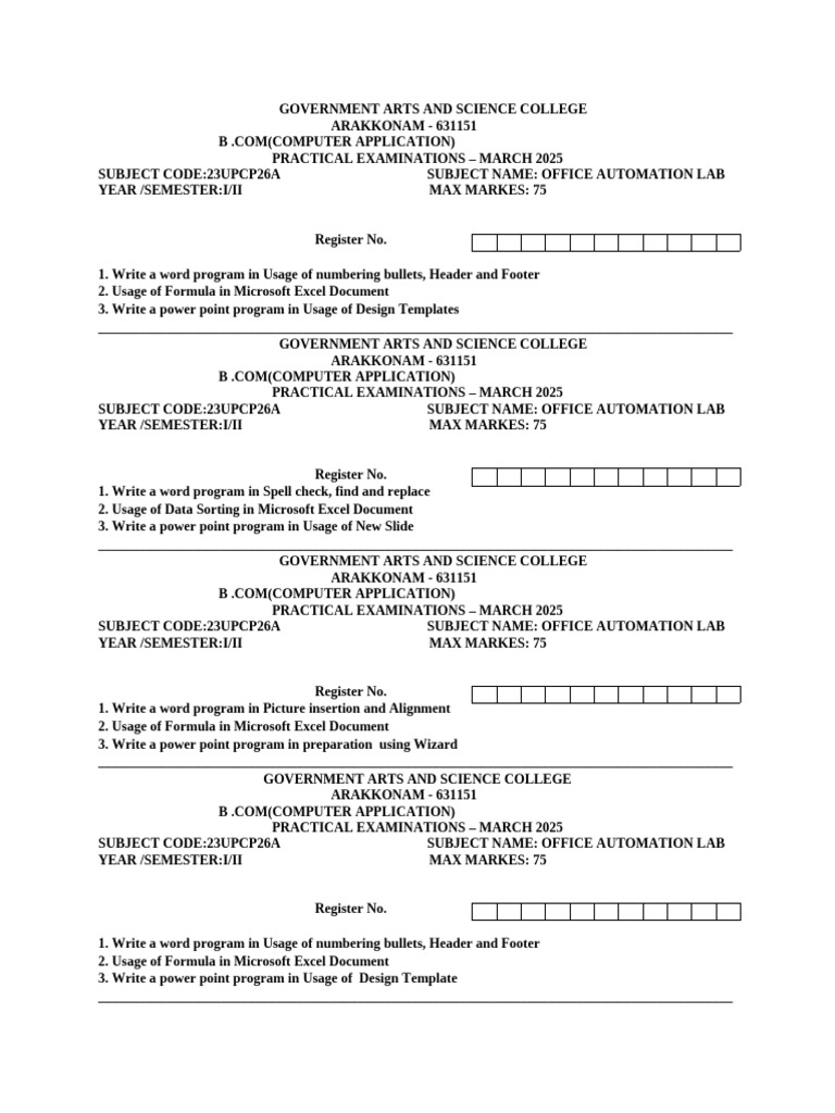 bcom off.auto lab | PDF | Component Object Model | Microsoft Excel