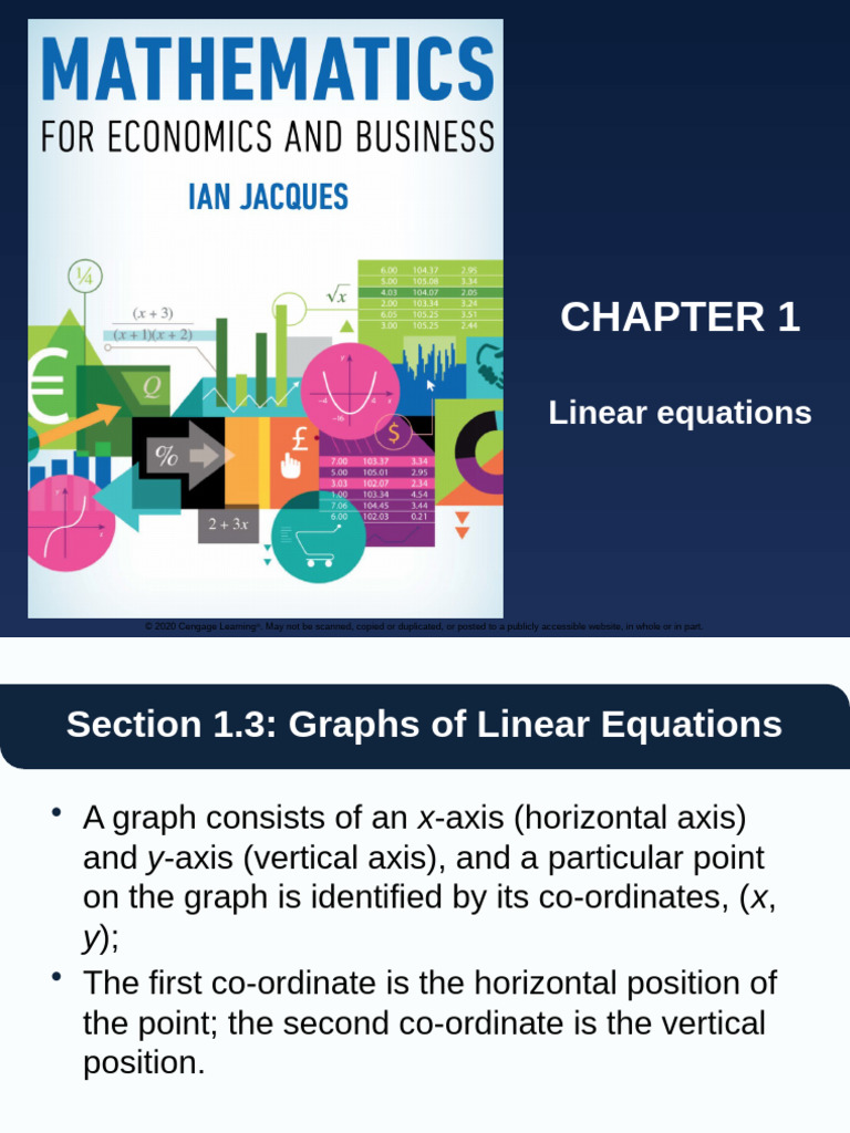 Math (1) | PDF | Matrix (Mathematics) | Fiscal Multiplier