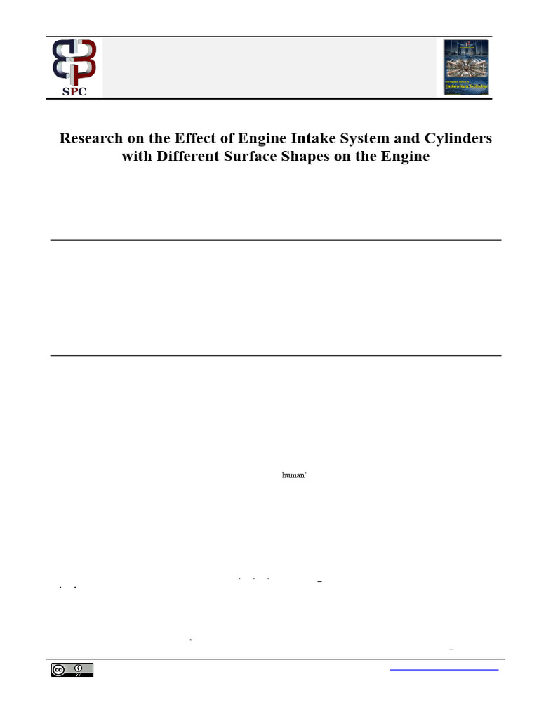 IJET-12417 | PDF | Throttle | Engines