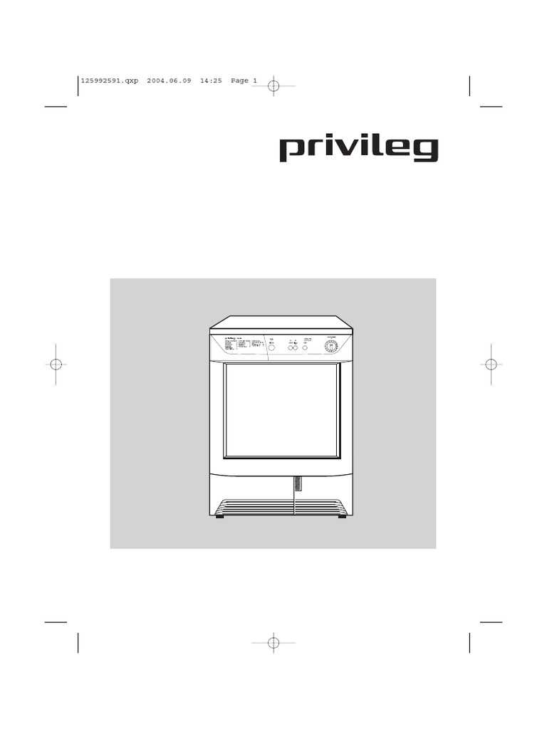 User Manual 29299 | PDF