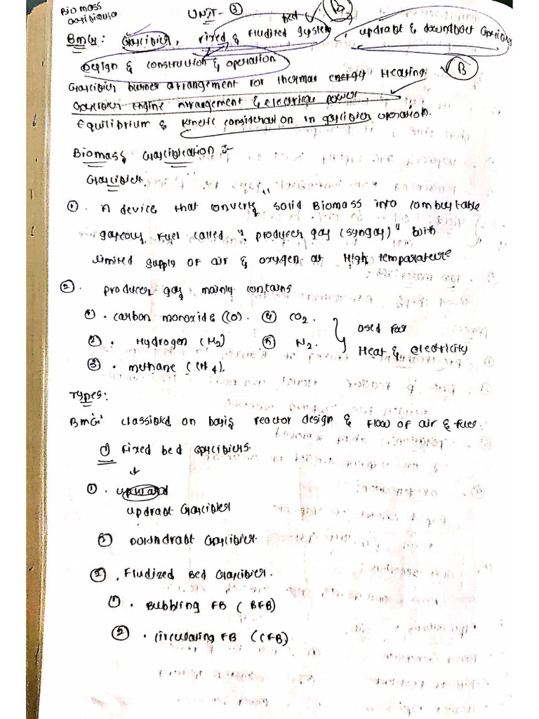 Unit 3-1 | PDF