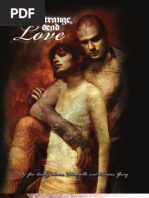 Download Vampire the Requiem - Strange Dead Love by David Sharpe SN96727191 doc pdf