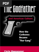 The Godfather and American Culture | PDF | Sicilian Mafia | Crime ...