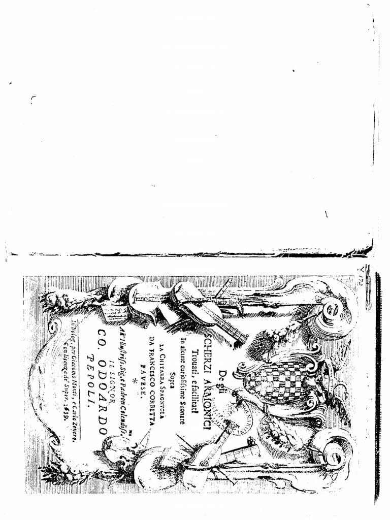 Corbett a 1639 | PDF