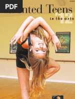 Download Talented Teens June 2012 by masslive SN96730611 doc pdf