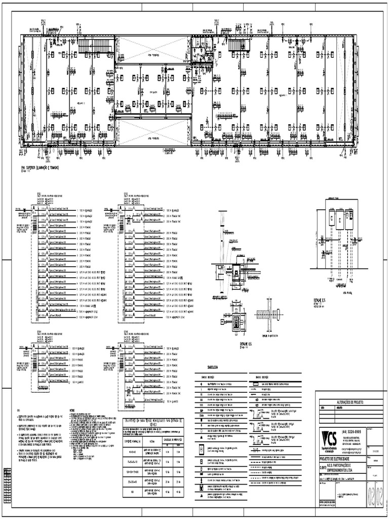 10 - Nes Eletrico-Fl02 | PDF