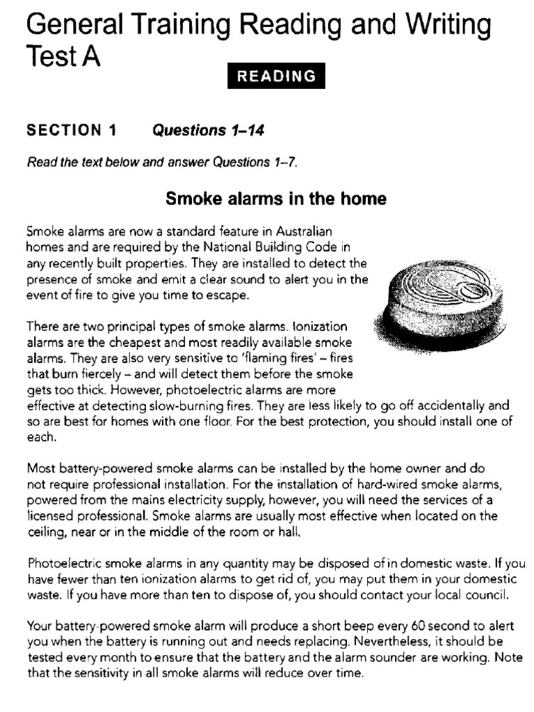 General Reading Day 58 | PDF