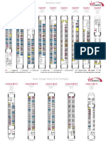 VT Seating Plan