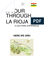 A Tour Through La Rioja